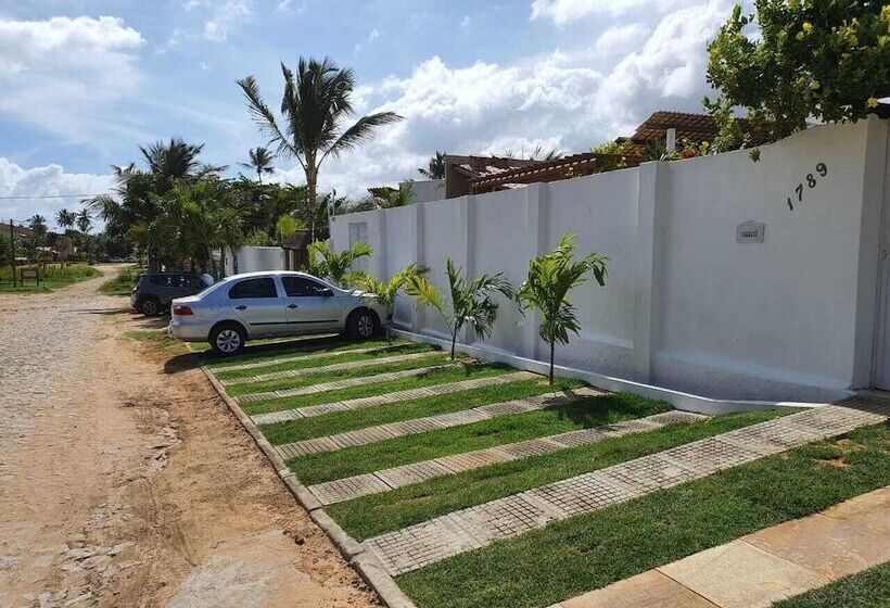 Пансион Pitanga Boutique