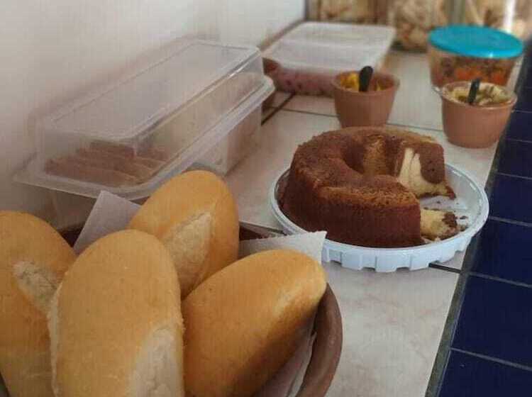 Пансион Pitanga Boutique