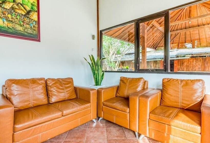 膳宿费 Reddoorz Syariah Near Gor Ken Arok