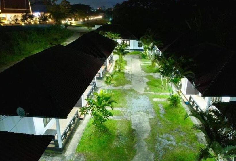 Diamond Resort Vang Vieng