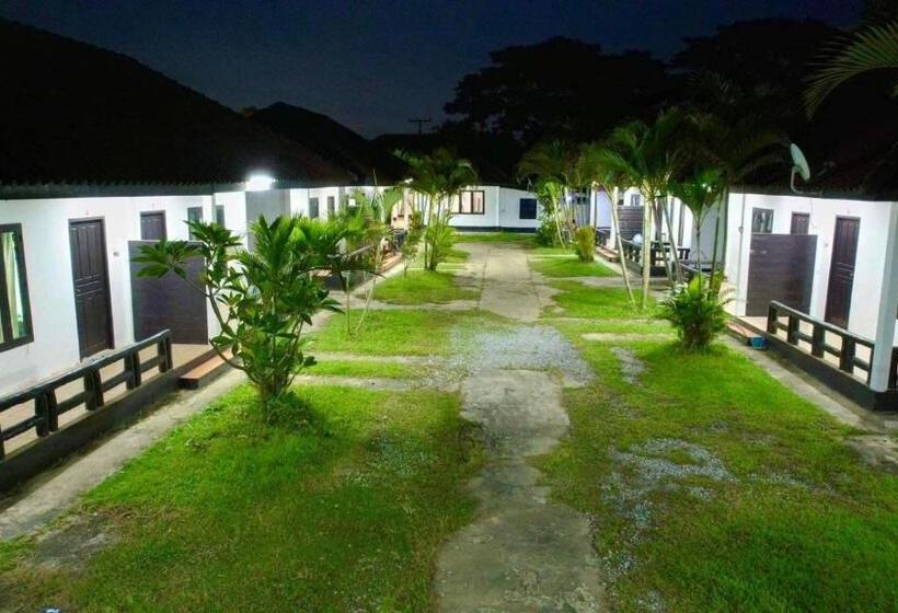 Diamond Resort Vang Vieng