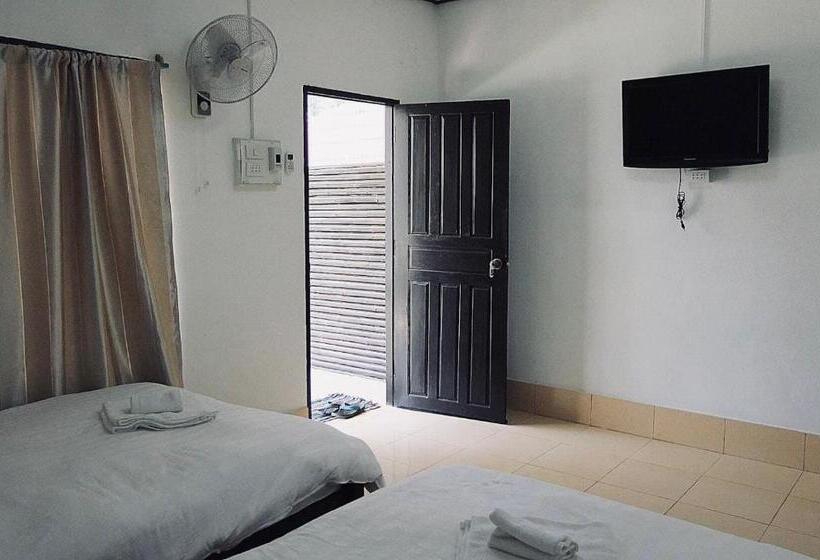 Diamond Resort Vang Vieng