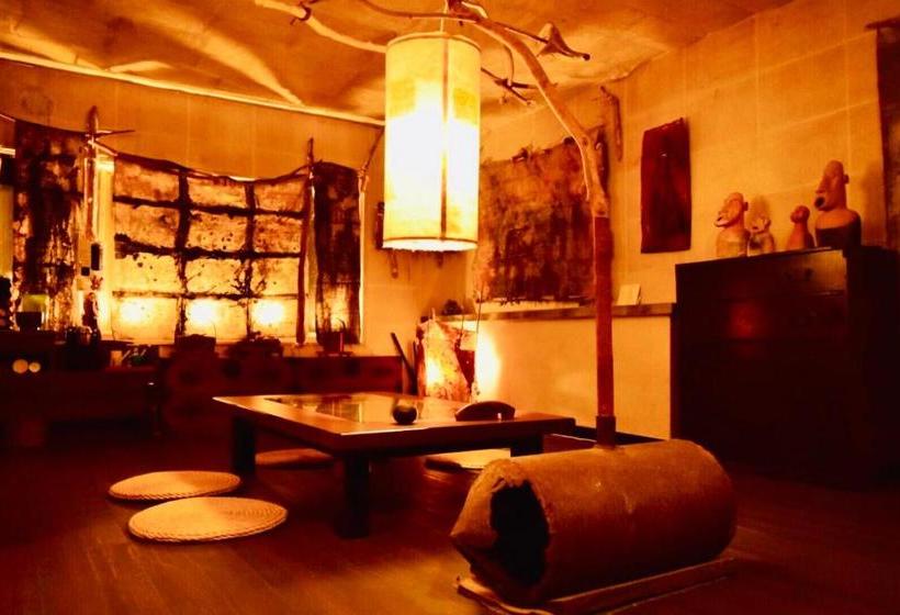 新橋旅館 Shinbashi_ryokan