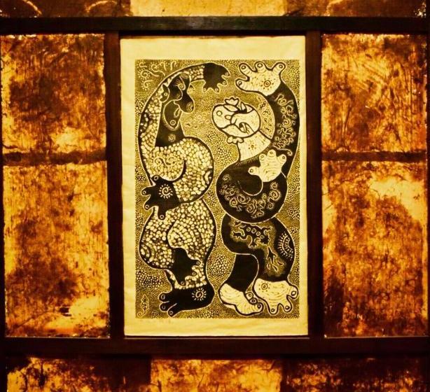 新橋旅館 Shinbashi_ryokan