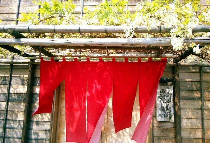 新橋旅館 Shinbashi_ryokan