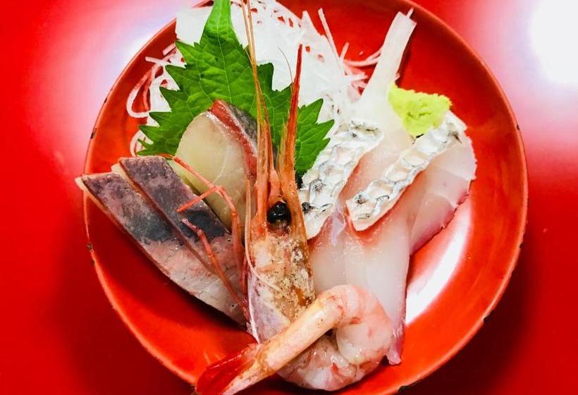 新橋旅館 Shinbashi_ryokan