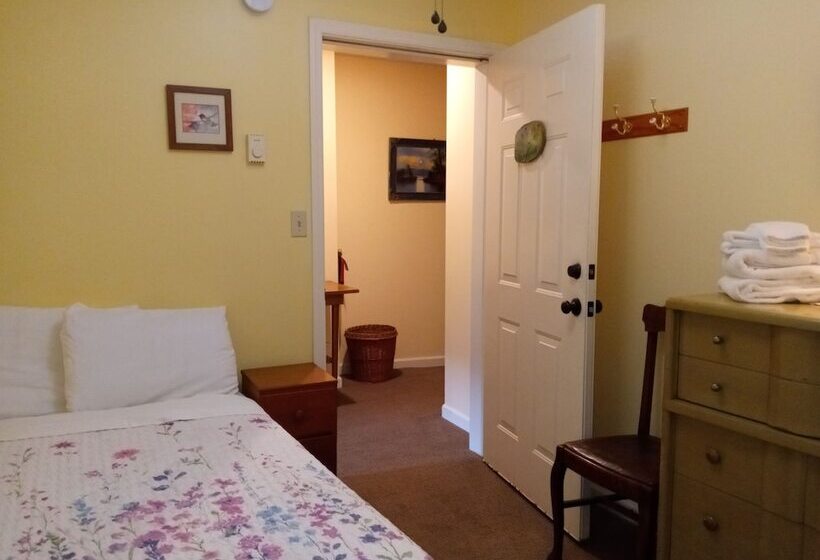 ユースホステル Laughing Heart Lodge