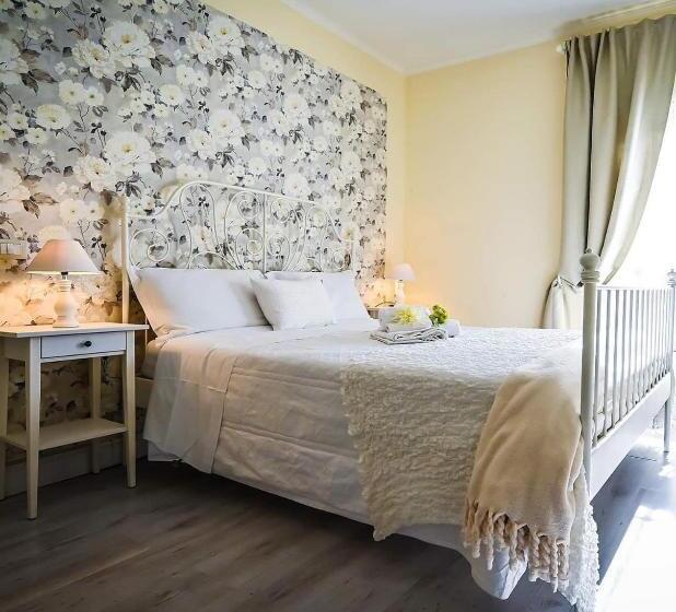 ベッドアンドブレックファースト Agriturismo Colle Salomonio