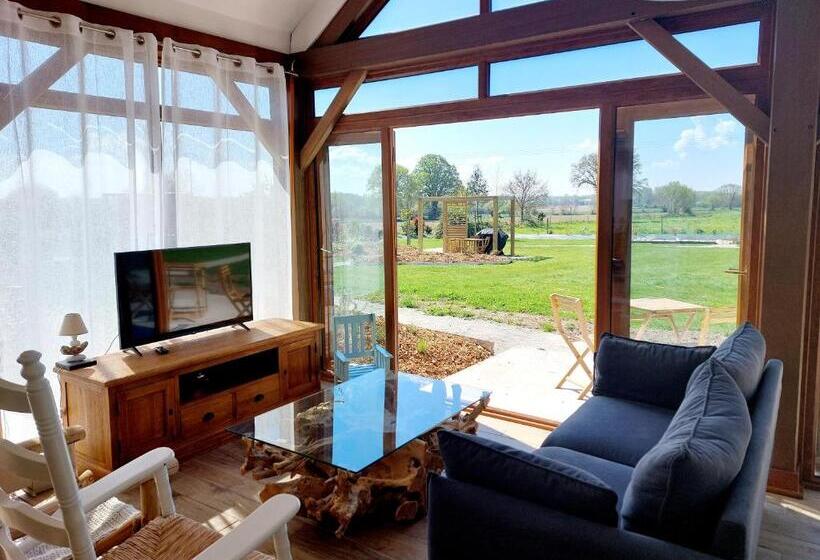 مبيت وإفطار Chambres D Hôtes Chez L Habitant   Bed& Breakfast Homestay