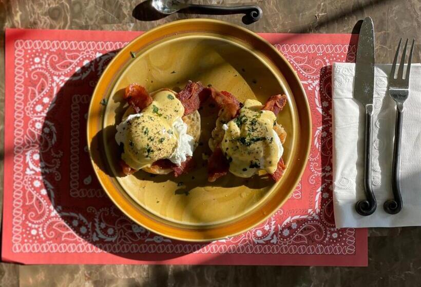 住宿加早餐 Wildflower Ranch Inn