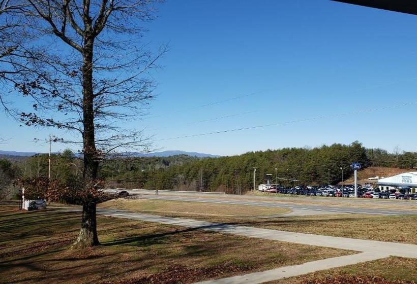 Blue Heaven Bed & Breakfast