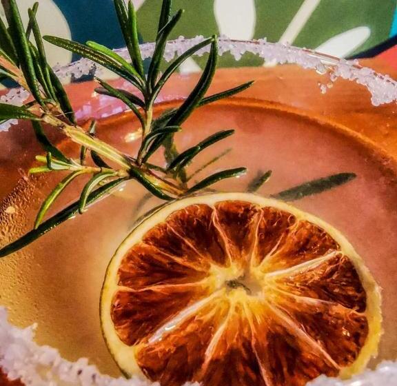 Ecohotel Monte Tierra Habitaciones Y Glamping