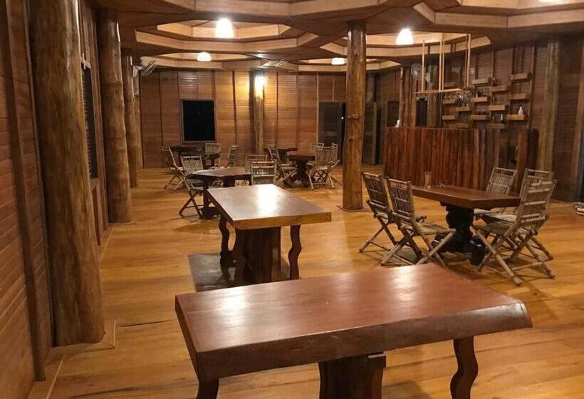 فندق Gibbon Lodge