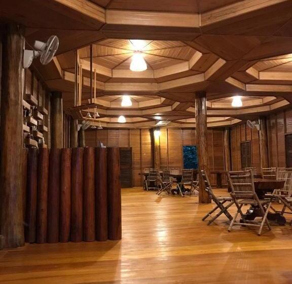 فندق Gibbon Lodge