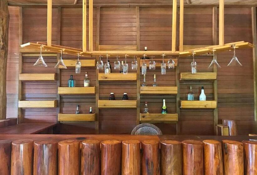 فندق Gibbon Lodge