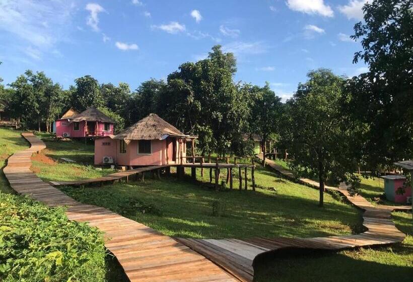 فندق Gibbon Lodge