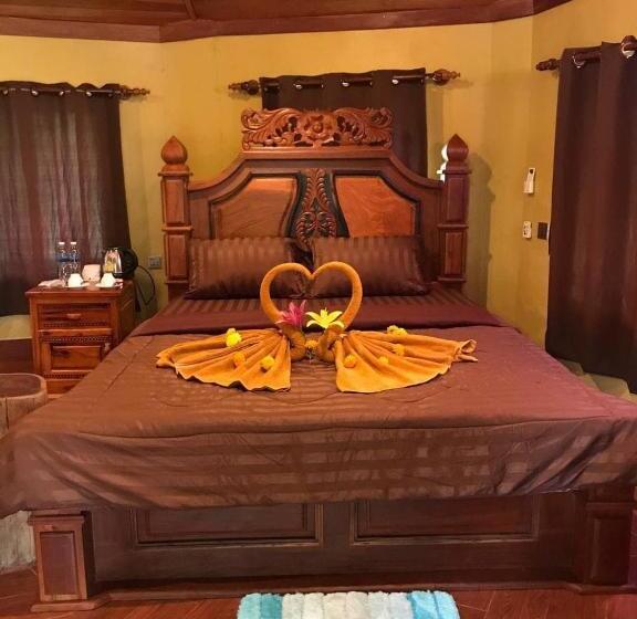 فندق Gibbon Lodge