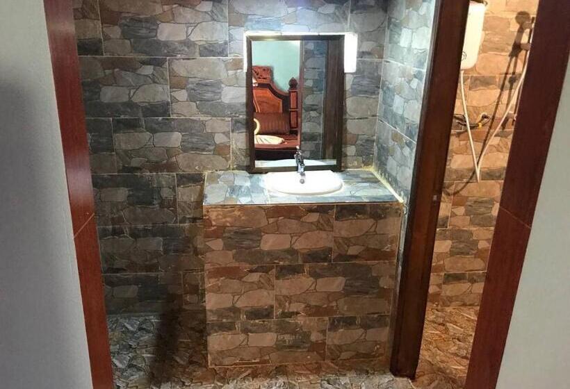 فندق Gibbon Lodge