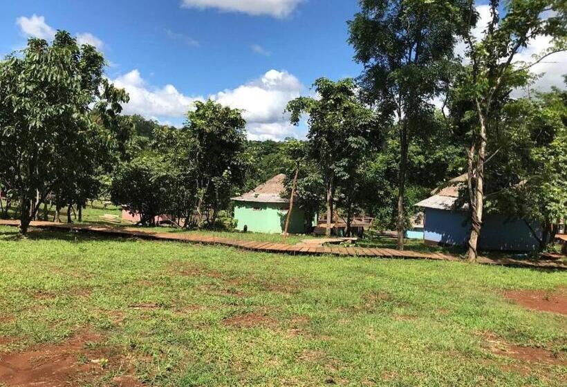 فندق Gibbon Lodge