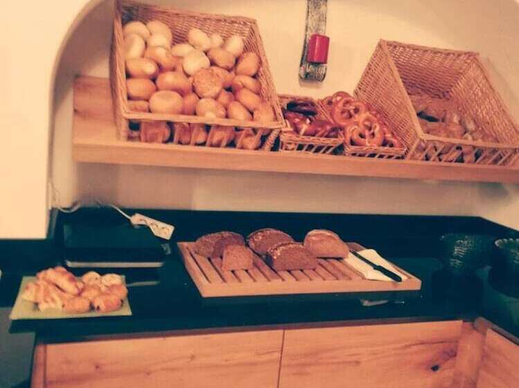 Отель Landgasthof Penn