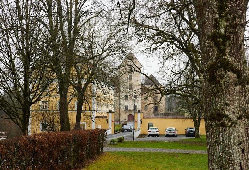 Отель Landgasthof Penn