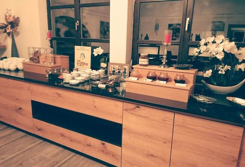 Отель Landgasthof Penn