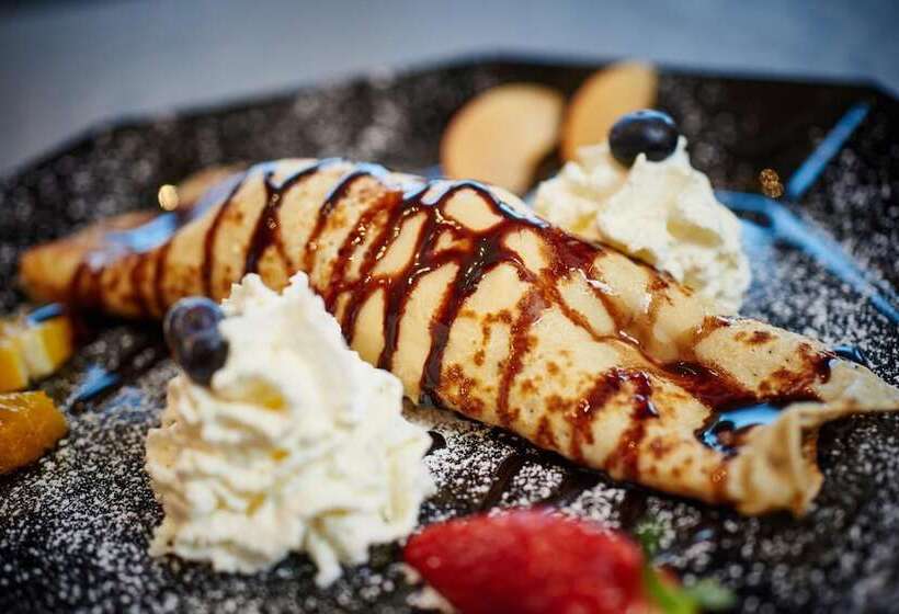 Отель Landgasthof Penn