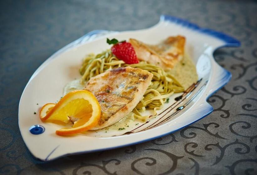 Отель Landgasthof Penn