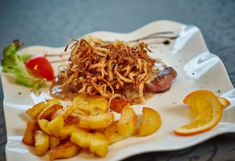 Отель Landgasthof Penn