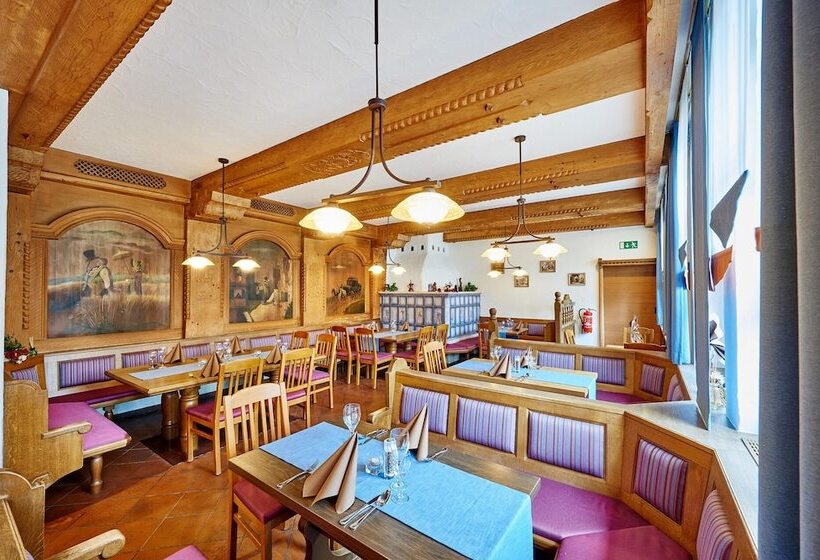 Отель Landgasthof Penn