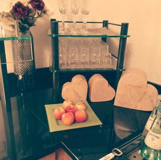 Отель Landgasthof Penn