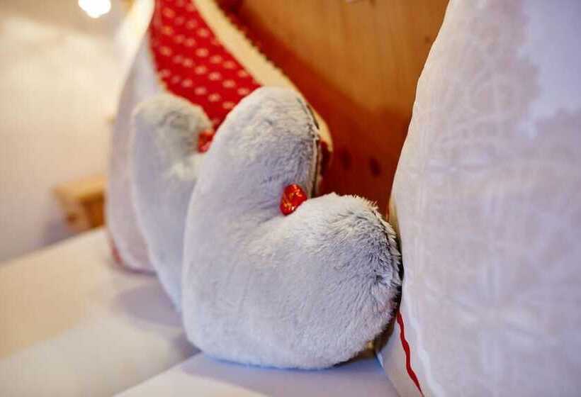 Отель Landgasthof Penn