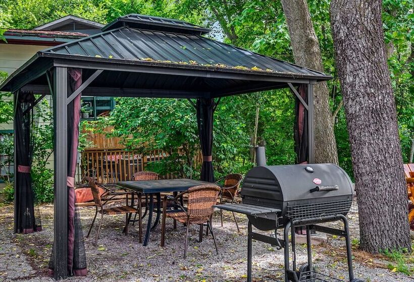 هتل Log Cabin Inn