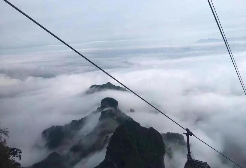 호텔 Longxiang International