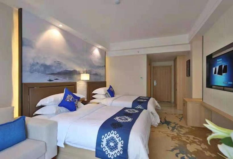 호텔 Longxiang International