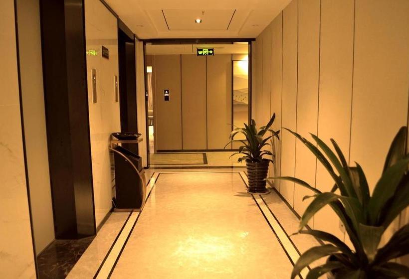 호텔 Longxiang International