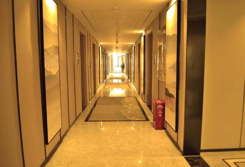 호텔 Longxiang International