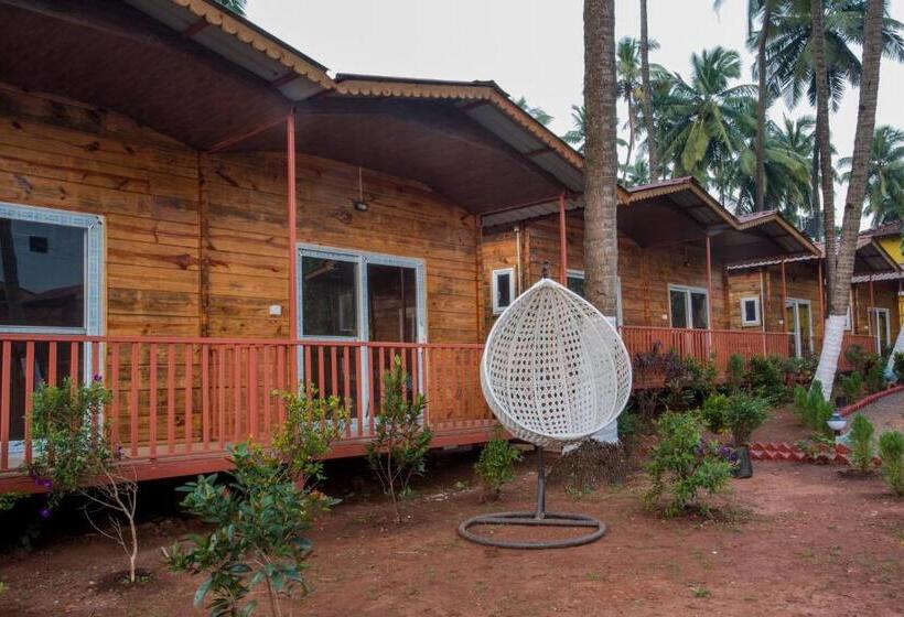 ホテル Mariners Bay Beach Resort