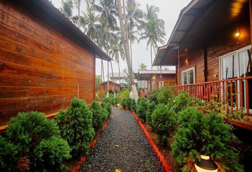 ホテル Mariners Bay Beach Resort