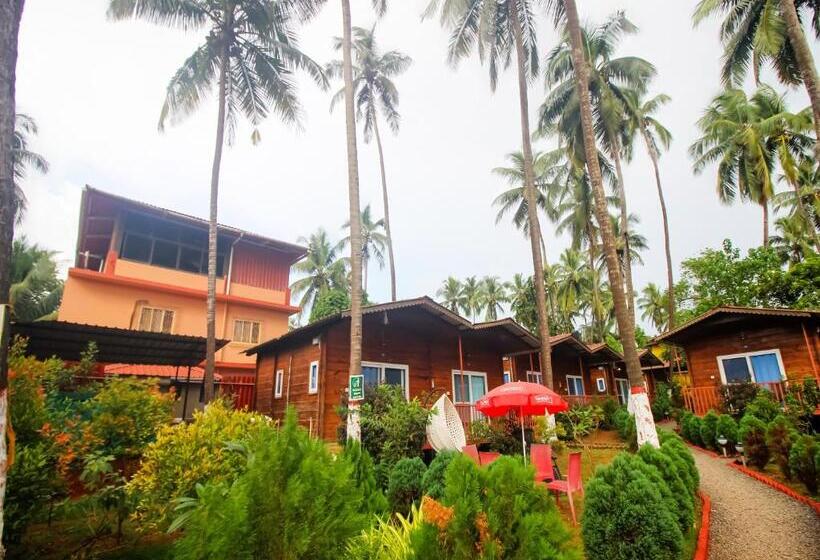 ホテル Mariners Bay Beach Resort