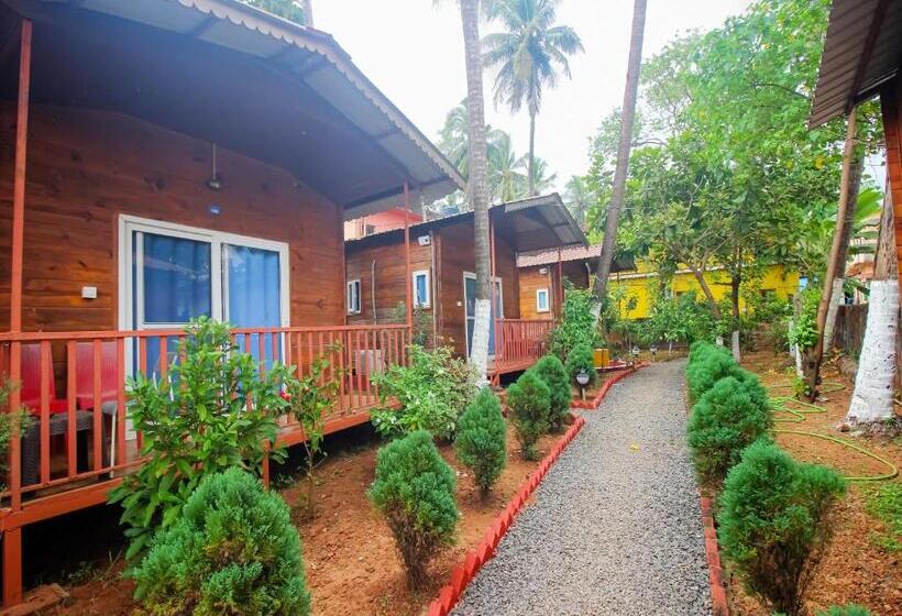 ホテル Mariners Bay Beach Resort