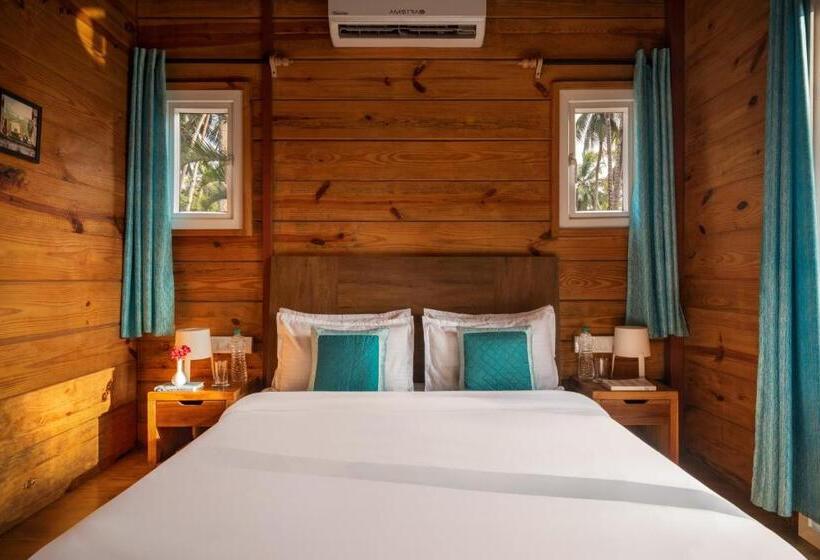 ホテル Mariners Bay Beach Resort