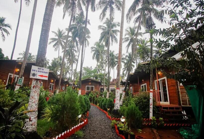 ホテル Mariners Bay Beach Resort