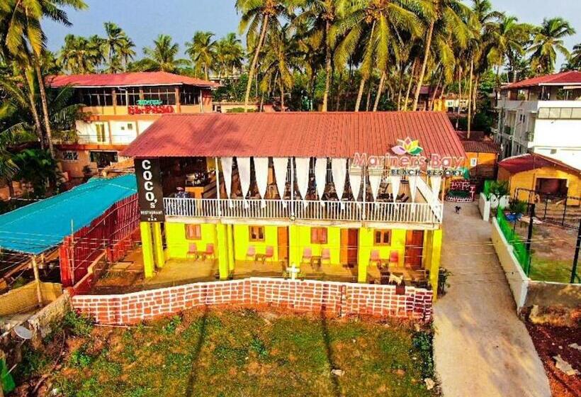 ホテル Mariners Bay Beach Resort