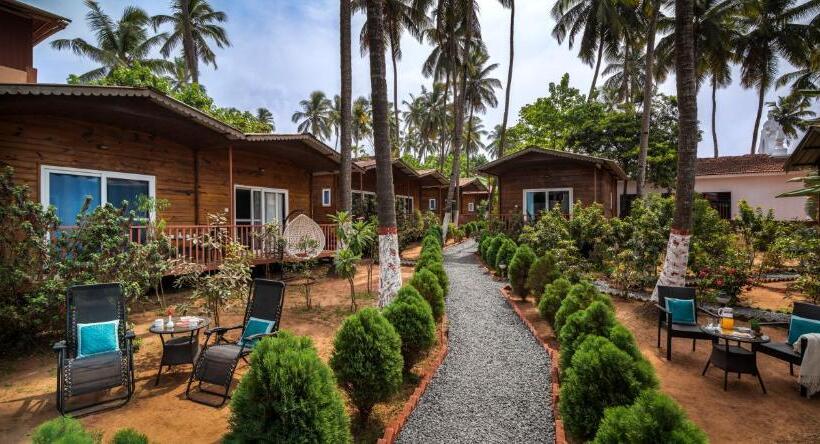 ホテル Mariners Bay Beach Resort