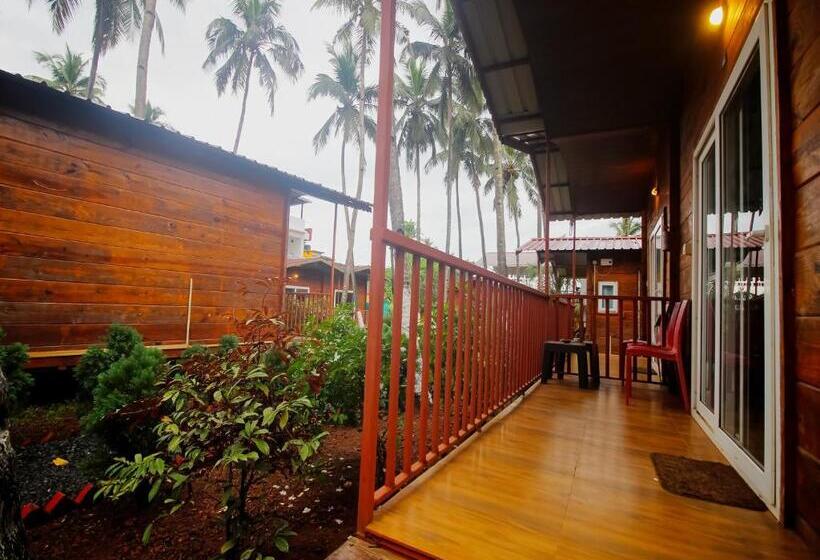 ホテル Mariners Bay Beach Resort