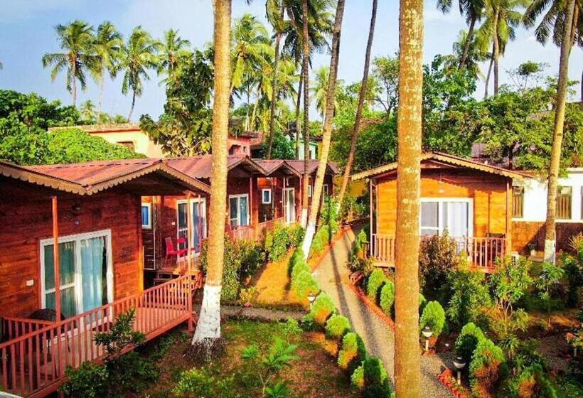 ホテル Mariners Bay Beach Resort