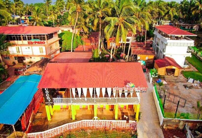 ホテル Mariners Bay Beach Resort