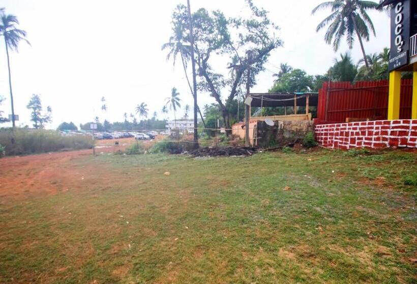 ホテル Mariners Bay Beach Resort