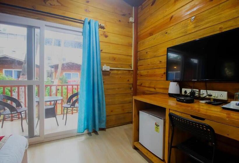 ホテル Mariners Bay Beach Resort